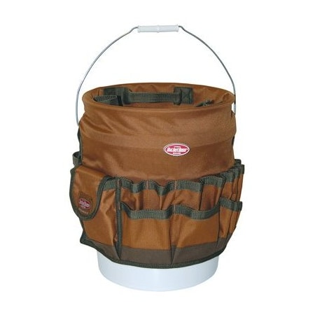 Pull R Holdings Bucketeer Bucket Caddy, MN 10030